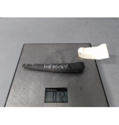 Bras essuie glace arriere RENAULT MEGANE II Photo n°1