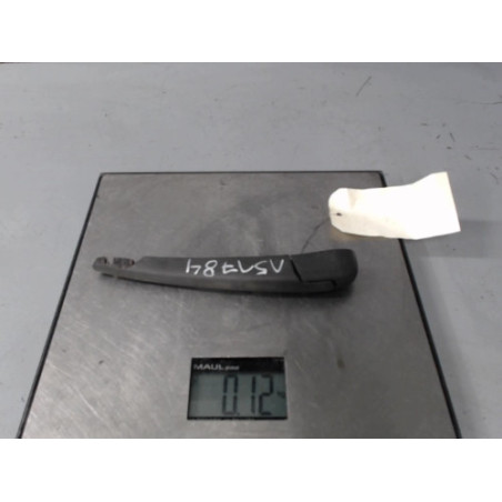 Bras essuie glace arriere RENAULT MEGANE II Photo n°1