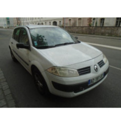 Bras essuie glace arriere RENAULT MEGANE II Photo n°4