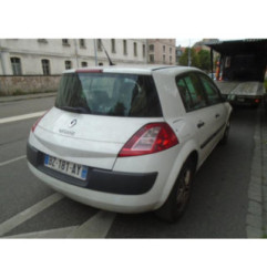 Bras essuie glace arriere RENAULT MEGANE II Photo n°5