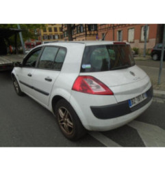 Bras essuie glace arriere RENAULT MEGANE II Photo n°6