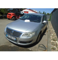 Optique avant secondaire droit (feux)(clignotant) VOLKSWAGEN PASSAT 5 Photo n°3