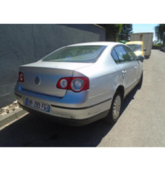 Optique avant secondaire droit (feux)(clignotant) VOLKSWAGEN PASSAT 5 Photo n°4