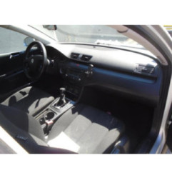 Optique avant secondaire droit (feux)(clignotant) VOLKSWAGEN PASSAT 5 Photo n°6