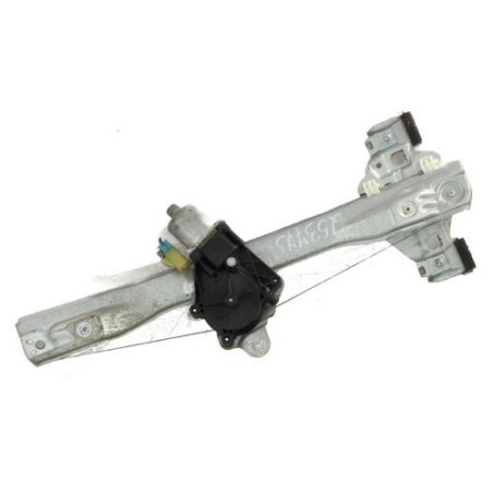 Moteur leve vitre arriere gauche CHEVROLET CRUZE
