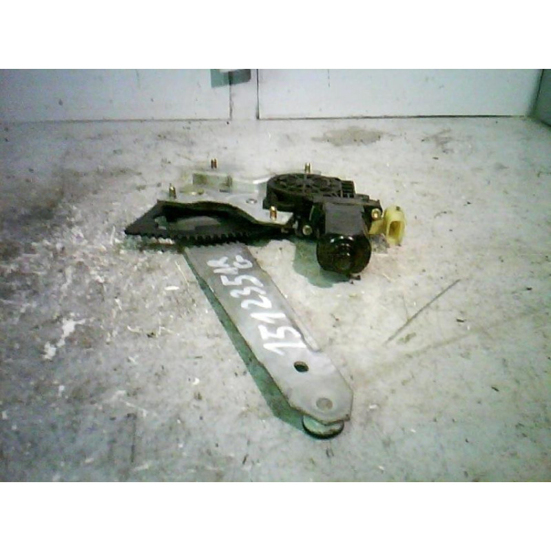 Moteur leve vitre arriere gauche KIA PICANTO 1
