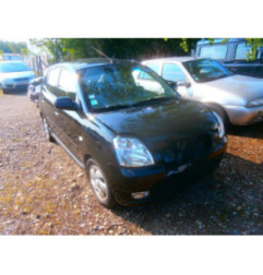 Moteur leve vitre arriere gauche KIA PICANTO 1 Photo n°7