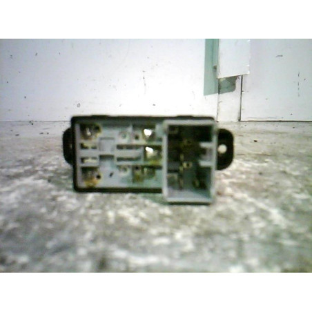 Interrupteur de leve vitre arriere gauche KIA PICANTO 1