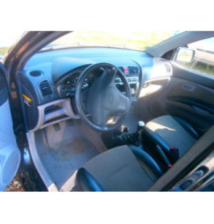 Interrupteur de leve vitre arriere gauche KIA PICANTO 1 Photo n°5