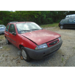 Feu arriere principal gauche (feux) FORD FIESTA 4