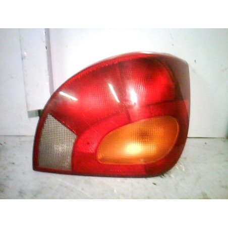 Feu arriere principal droit (feux) FORD FIESTA 4 Photo n°1