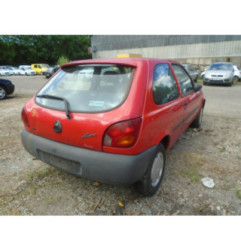 Feu arriere principal droit (feux) FORD FIESTA 4 Photo n°5