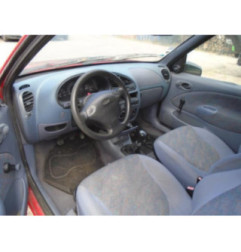 Feu arriere principal droit (feux) FORD FIESTA 4 Photo n°6