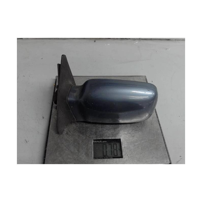 Retroviseur gauche FORD ESCORT 4