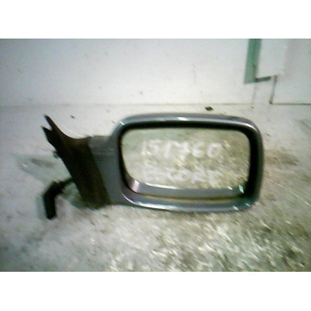 Retroviseur droit FORD ESCORT 4 Photo n°1