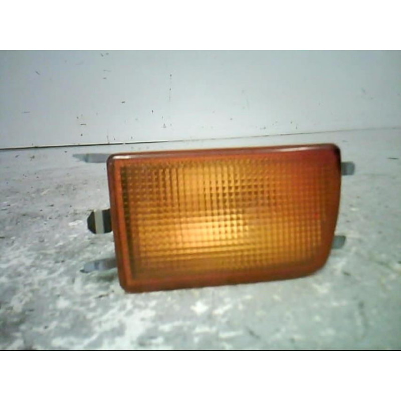 Optique avant secondaire gauche (feux)(clignotant) VOLKSWAGEN GOLF 3