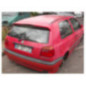 Optique avant secondaire gauche (feux)(clignotant) VOLKSWAGEN GOLF 3