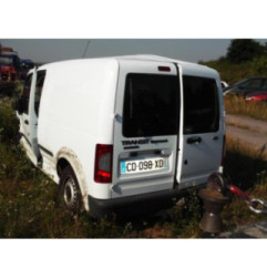 Bras essuie glace arrière gauche FORD TRANSIT CONNECT 1 Photo n°3