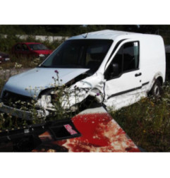 Bras essuie glace arrière gauche FORD TRANSIT CONNECT 1 Photo n°4