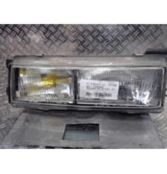 Optique avant principal gauche (feux)(phare) MITSUBISHI COLT 5 Photo n°1