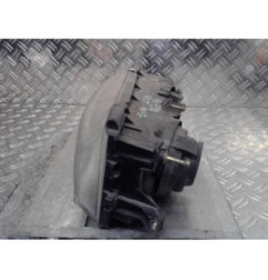 Optique avant principal gauche (feux)(phare) MITSUBISHI COLT 5