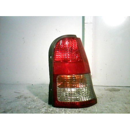 Feu arriere principal droit (feux) DAEWOO NEXIA Photo n°1