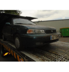 Feu arriere principal droit (feux) DAEWOO NEXIA Photo n°3