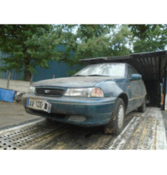 Feu arriere principal droit (feux) DAEWOO NEXIA Photo n°4