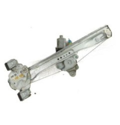 Moteur leve vitre arriere gauche CHEVROLET CRUZE Photo n°3