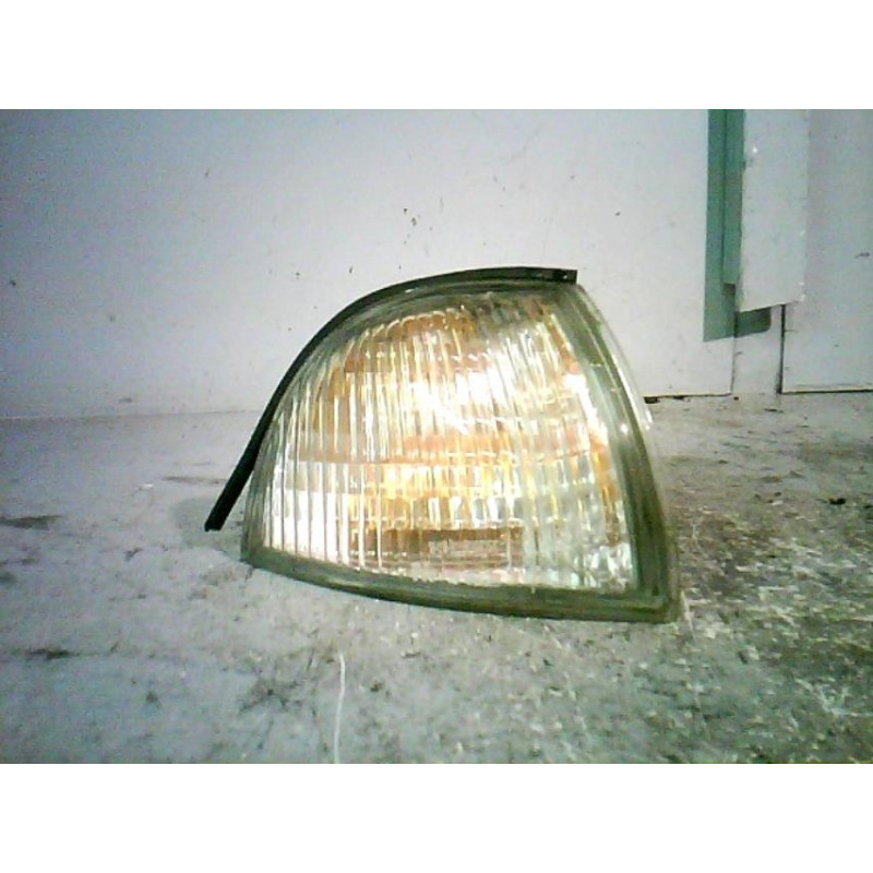 Optique avant secondaire droit (feux)(clignotant) DAEWOO NEXIA