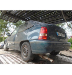 Optique avant secondaire droit (feux)(clignotant) DAEWOO NEXIA Photo n°5