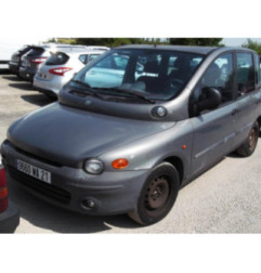 Bras essuie glace arriere FIAT MULTIPLA Photo n°3