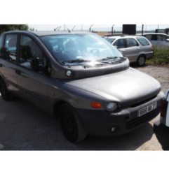 Bras essuie glace arriere FIAT MULTIPLA Photo n°4