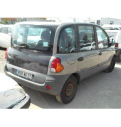 Bras essuie glace arriere FIAT MULTIPLA Photo n°5