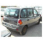 Bras essuie glace arriere FIAT MULTIPLA