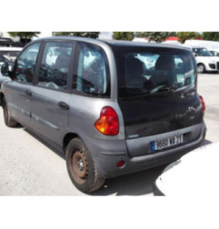 Bras essuie glace arriere FIAT MULTIPLA Photo n°6
