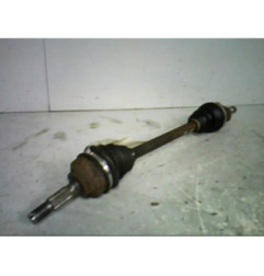 Cardan gauche (transmission) CITROEN C2 Photo n°1