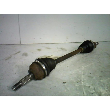 Cardan gauche (transmission) CITROEN C2 Photo n°1
