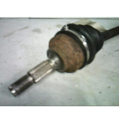 Cardan gauche (transmission) CITROEN C2