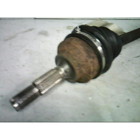 Cardan gauche (transmission) CITROEN C2