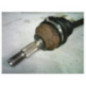 Cardan gauche (transmission) CITROEN C2