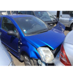 Cardan gauche (transmission) CITROEN C2 Photo n°3