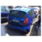 Cardan gauche (transmission) CITROEN C2