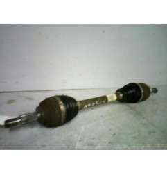 Cardan gauche (transmission) RENAULT CLIO 3 Photo n°1