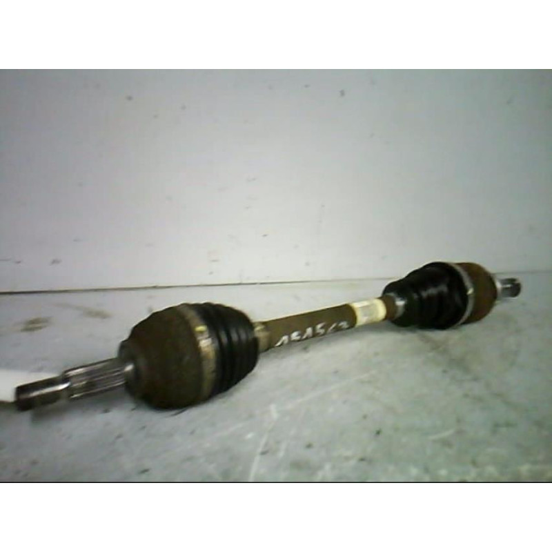 Cardan gauche (transmission) RENAULT CLIO 3