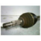 Cardan gauche (transmission) RENAULT CLIO 3