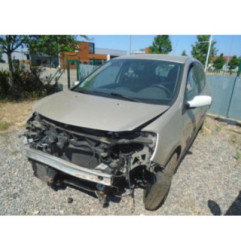 Cardan gauche (transmission) RENAULT CLIO 3 Photo n°4