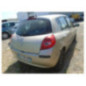 Cardan gauche (transmission) RENAULT CLIO 3
