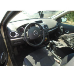 Cardan gauche (transmission) RENAULT CLIO 3 Photo n°7