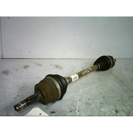 Cardan gauche (transmission) CHEVROLET BERETTA Photo n°1